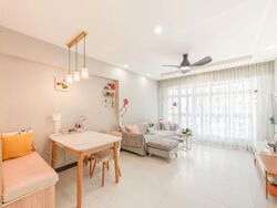 Blk 327C Anchorvale Horizon (Sengkang), HDB 4 Rooms #575965181